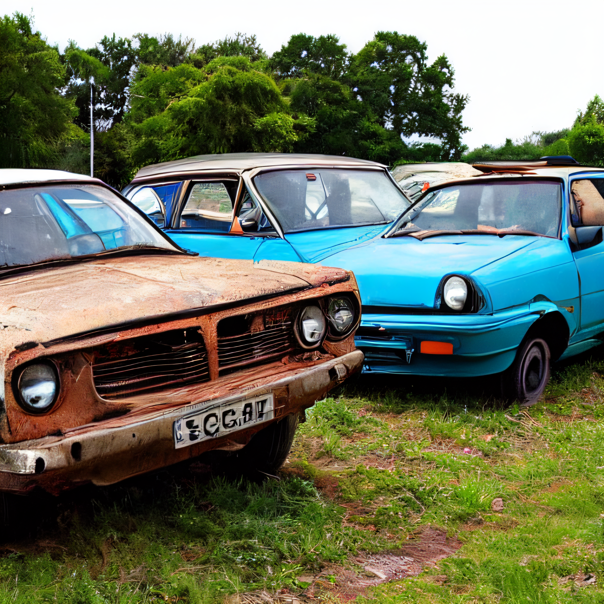 순창폐차장 자동차 폐차